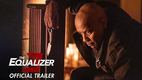 The Equalizer 3 | In Cinemas August 31