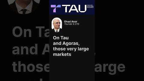 Centralized Economical Systems Problems | Tau Agoras 💎 #tauchain #taunet #agoras