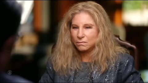 Barbra Streisand Threatens To Leave America if Trump is Re-elected