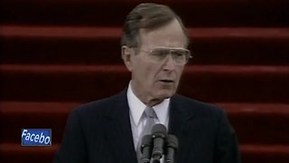 Northeast Wisconsin remembers President George H.W. Bush