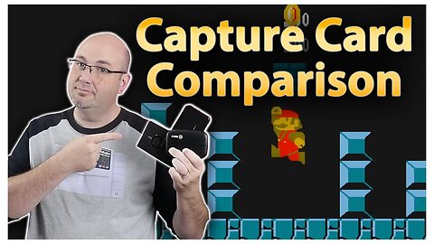 Gaming Capture Card Comparison - Hauppauge PVR 60 Pro VS EZCap 284