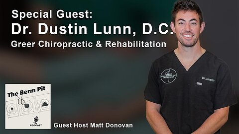 Dustin Lunn ep. 46