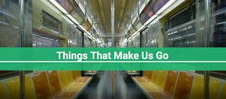 Things That Make Us Go Intro