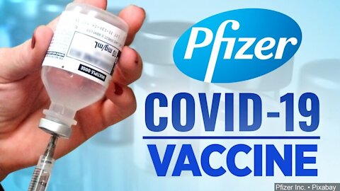 FDA Approved Pfizer Covid Shot Ingredients Are Allowed To Be Inconsistent? Facing Criminal Charges?