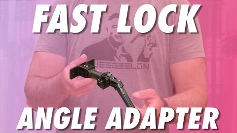 Hidden Gems: Fast Lock Angle Adapter