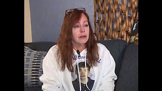 A Las Vegas mother's long journey to justice