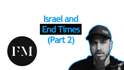 Thoughts on Israel (Part 2: Covenant Theology, Postmillennialism, and Amillennialism)