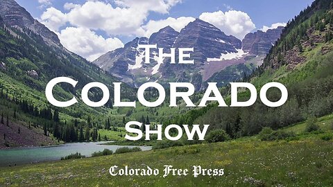The Colorado Show 3/31/24