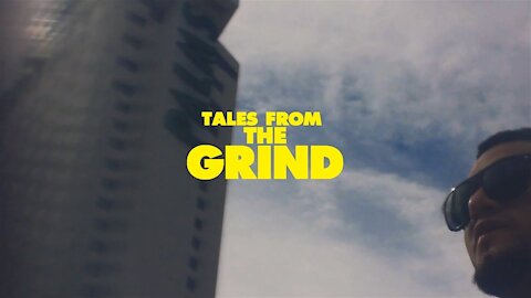 Tales From The Grind - Episode 4 "Viva Las Vegas"