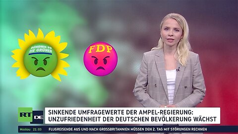 Ampelkoalition: Mangel an Kommunikation