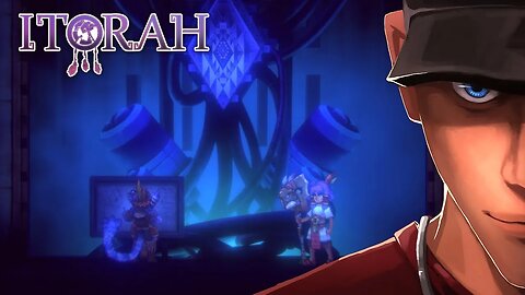 ITORAH The Forbidden ruins - Part 3 | Let's Play ITORAH Gameplay