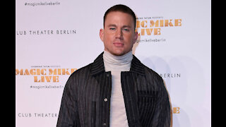 Channing Tatum in talks to join Sandra Bullock in The Lost City of D