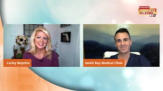 South Bay Medical Clinic | Morning Blend