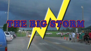 The Big Storm