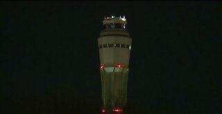 McCarran air traffic controller tests positive for coronavirus