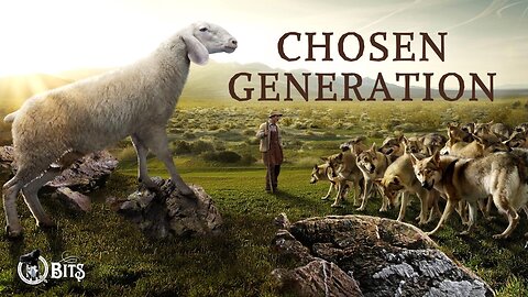 #788 // A CHOSEN GENERATION - LIVE