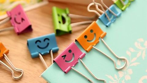 8 Binder Clips Uses You Should Know!