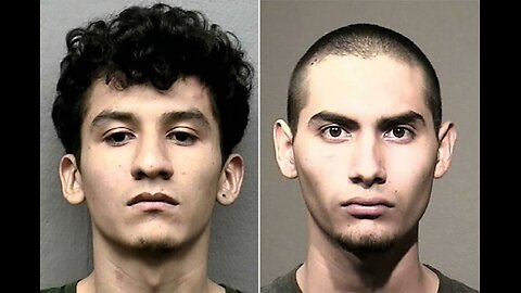 NEW DETAILS ON MEN CHARGED WITH KILLING TEEN AS PART OF SATANIC RITUAL‼️