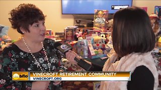 Vinecroft Retirement Community