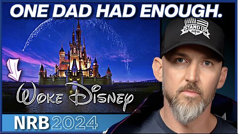 Bold Dad Says "Enough is Enough!" at Disney World & is Shocked by Result | with Gerard White
