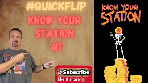 Know Your Station #1 Boom! Studios #QuickFlip Comic Book Review Sarah Gailey,Liana Kangas #shorts