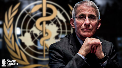 Remdesavir: W.H.O. Says Useless, Fauci’s BigPharma Fraud