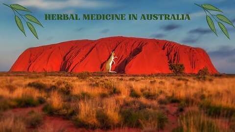 Herbal Medicine in Australia