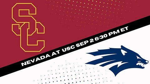 USC vs Nevada Predictions and Odds (Trojans vs Wolf Pack Picks and Spread) - 9/2/2023