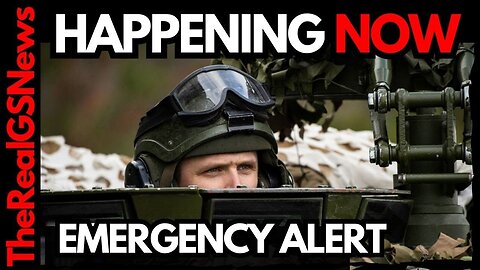 🚩 BREAKING: WAR - PREPS LETTERS SENT TO EVERY HOME [ SWEDEN PREPARING ]