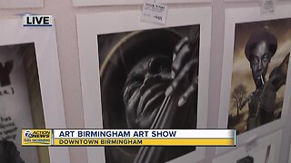 Art Birmingham