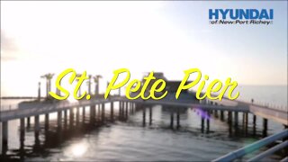 St. Pete Pier with Mayor Rick Kriseman | Taste and See Tampa Bay