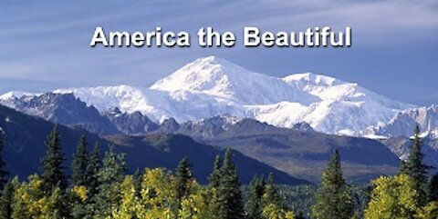 America the Beautiful - Our Lady's warnings to the United States