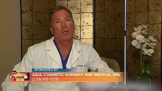 A Free Consultation With Dr. Flaharty From Azul Cosmetic Surgery and Medical Spa