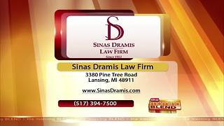 Sinas Dramis Law Firm - 1/8/18