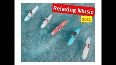 Relaxing music 2021- morning music