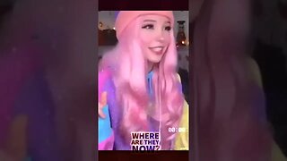 Belle Delphine From Barista to Starting Cosplay Content for Patreon