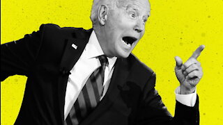 Joe Biden's Bumbling Town Hall: THIS Is Our President?! | Guest: Brian Riedl | Ep 315