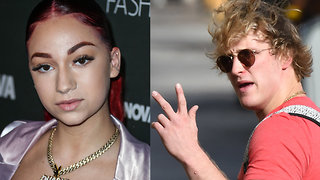 Danielle Bregoli Gets NEW Set Of TEETH! Logan Paul STILL Cashing In After Youtube Controversy!