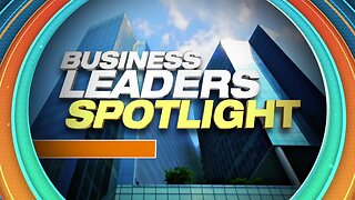 Business Leaders Spotlight: Justin Witte