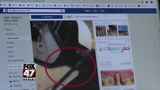 State police warn about sex trafficking misinformation online