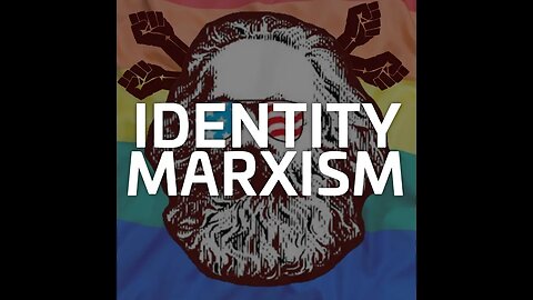 Exploring Identity Marxism: An Analysis with Dr. James Lindsay