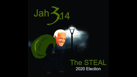 The Steal (2020 Election) Audio & Lyrics