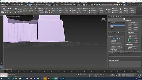 Modeling in 3ds Max | #gamedev #gaming