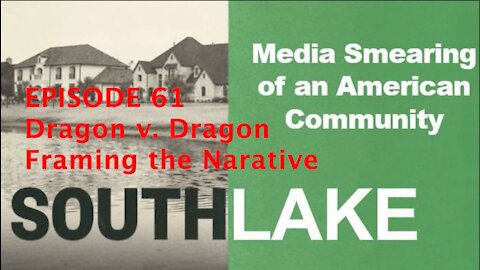 WGT EP 61 Media Smearing of an American Community