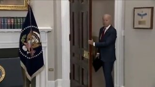 Biden’s Response To Gov DeSantis Sending Illegals To Delaware