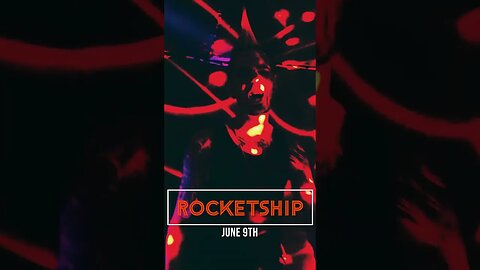 Rahway - Rocketship - Promo