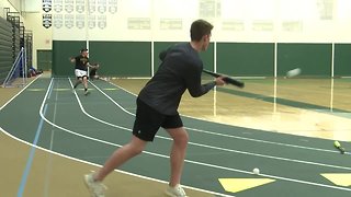 Green Bay Preble gearing up for baseball season