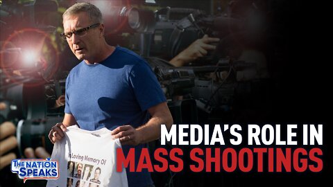 Media Must Stop Giving Notoriety to Mass Shooters, Say Victim’s Dad & Researcher | Trailer
