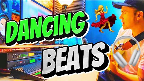Get the Ride of DANCING BEATS in Seconds (FL Studio)
