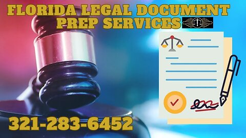 Sarasota FL Legal Forms Wills, POA, Estate Planning, & Lady Bird Deeds